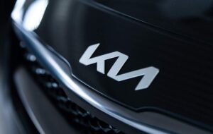 Logo Baru KIA. Foto : KIA Logo Baru KIA. Foto : KIA