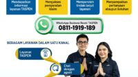 1178ee3b9c250b8d98a334e828e1654e.jpg Layanan pelanggan TASPEN melalui aplikasi WhatsApp Business untuk peserta dan ahli waris