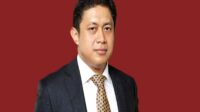 67ad58560eed2225703a0e5e77e456d5.jpg Pengusaha Hapsoro Sukmonohadi saat menghadiri kegiatan bisnis