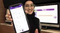 Bank Muamalat Catat Kenaikan Transaksi Sertifikasi Halal Secara Daring Bank Muamalat Catat Kenaikan Transaksi Sertifikasi Halal Secara Daring