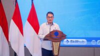 Direktur Jenderal Bina Pelatihan Vokasi dan Produktivitas (Binalavotas) Darmawansyah. Foto : Istimewa Direktur Jenderal Bina Pelatihan Vokasi dan Produktivitas (Binalavotas) Darmawansyah. Foto : Istimewa