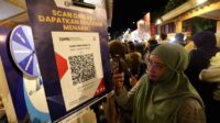 a1880ba222026e3e18ea877e25e69968.jpg Deputi Gubernur Bank Indonesia Filianingsih Hendarta berbicara mengenai perluasan layanan QRIS lintas-negara.