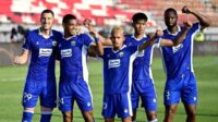 171edbd4f8e5bd7665456d79bf3bddc9.jpg Wali Kota Bandung Muhammad Farhan memberikan dukungan terhadap rencana IPO Persib Bandung