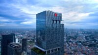 DBS jadi joint lead underwriter obligasi panda RI senilai Rp 18,47 triliun