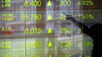 2b72a5c5b7226d818e2223e11b56c4ee.jpg Grafik pergerakan Indeks Harga Saham Gabungan yang menguat ke level 6.351 di Bursa Efek Indonesia.