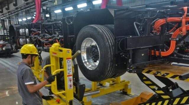 Penyebab Laba VKTR Lebih Banyak Mengalir ke Nonpengendali