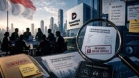 399cfde10c9f5c8e44f8cc792193a718.jpg Penandatanganan kerja sama strategis antara Danantara Investment Management dan JBS Group untuk investasi sektor protein.