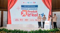 Shopee Dan Kemendag Akselerasi Daya Saing Usaha Lokal