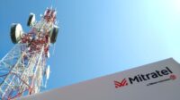 Menara telekomunikasi milik PT Dayamitra Telekomunikasi Tbk atau Mitratel