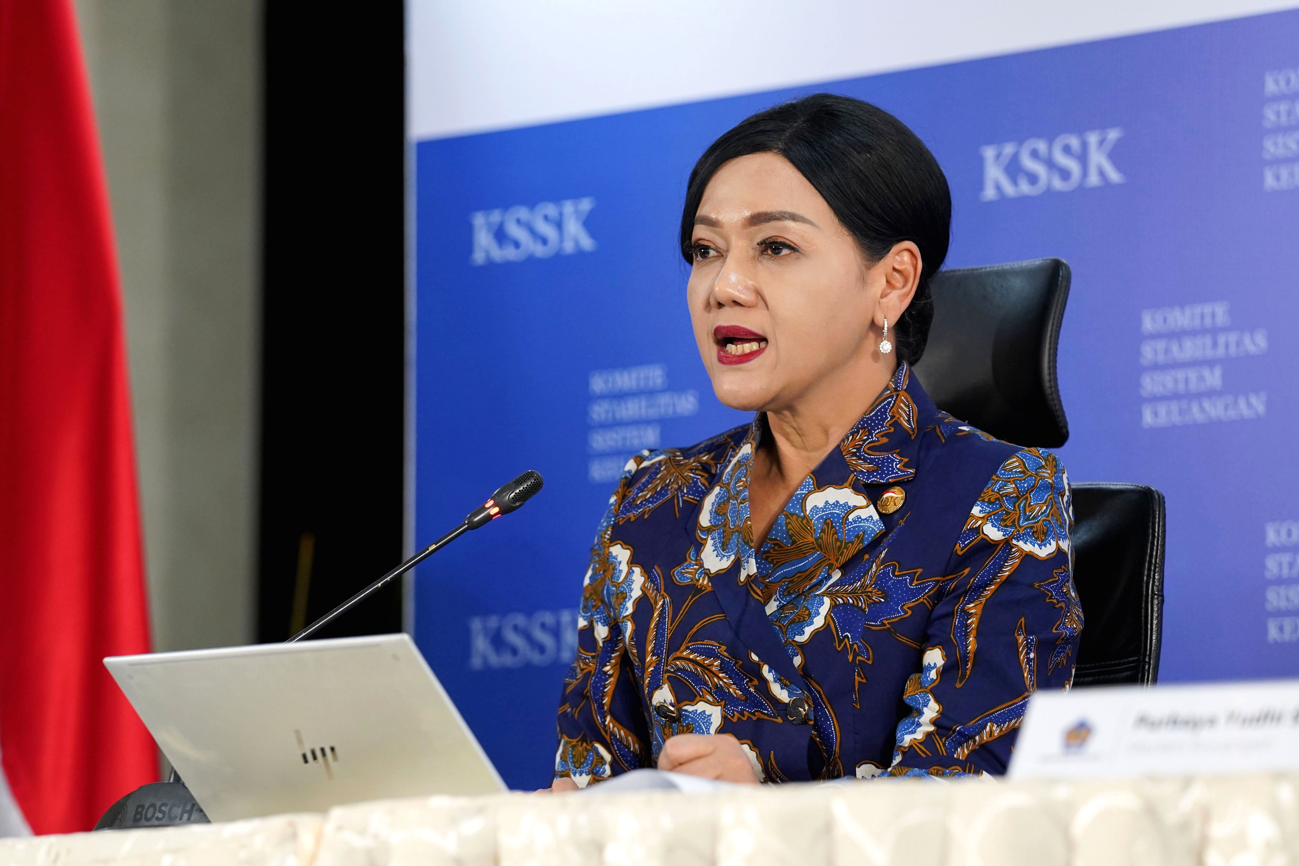 OJK siapkan 5 strategi perkuat literasi dan inklusi keuangan, apa saja itu?