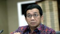 Muliaman Hadad dan Pahala Mansury sebagai kandidat kuat Gubernur Pusat Finansial Internasional Indonesia
