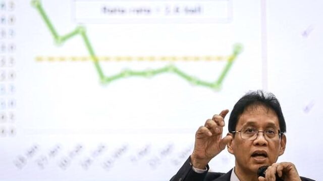 Ilustrasi pertumbuhan ekonomi digital Indonesia melalui reformasi kebijakan inovatif.