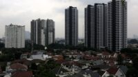 9ff624d1c02a102f2d348af5f010de07.jpg Grafik pertumbuhan ekonomi Indonesia yang melambat menjadi 5,29 persen pada kuartal II 2026.