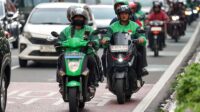 Menhub: Perpres ojol hanya atur layanan roda dua, termasuk antar barang