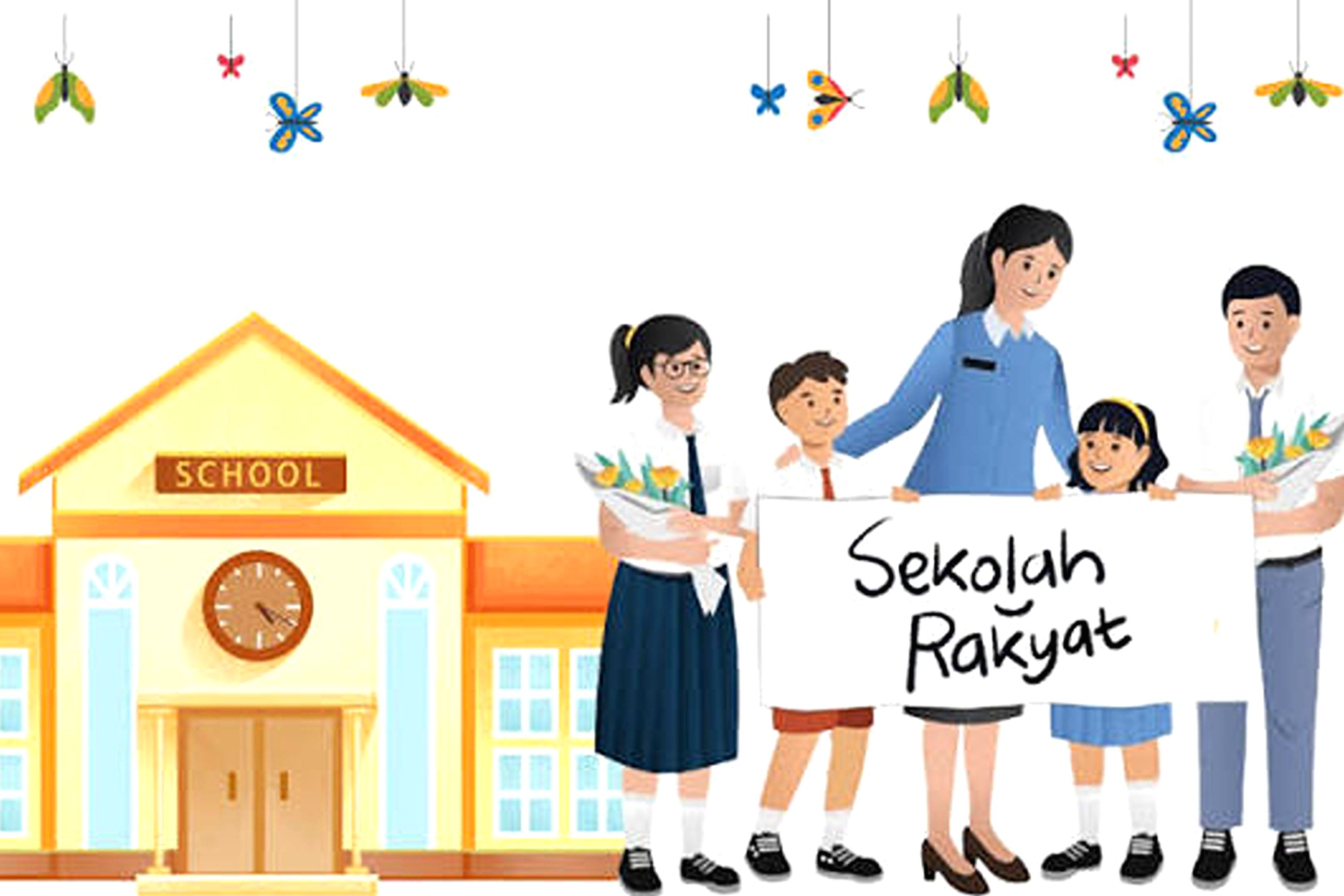 Tampilan layar situs resmi pengumuman hasil seleksi PPPK Kementerian Sosial tahun 2026.