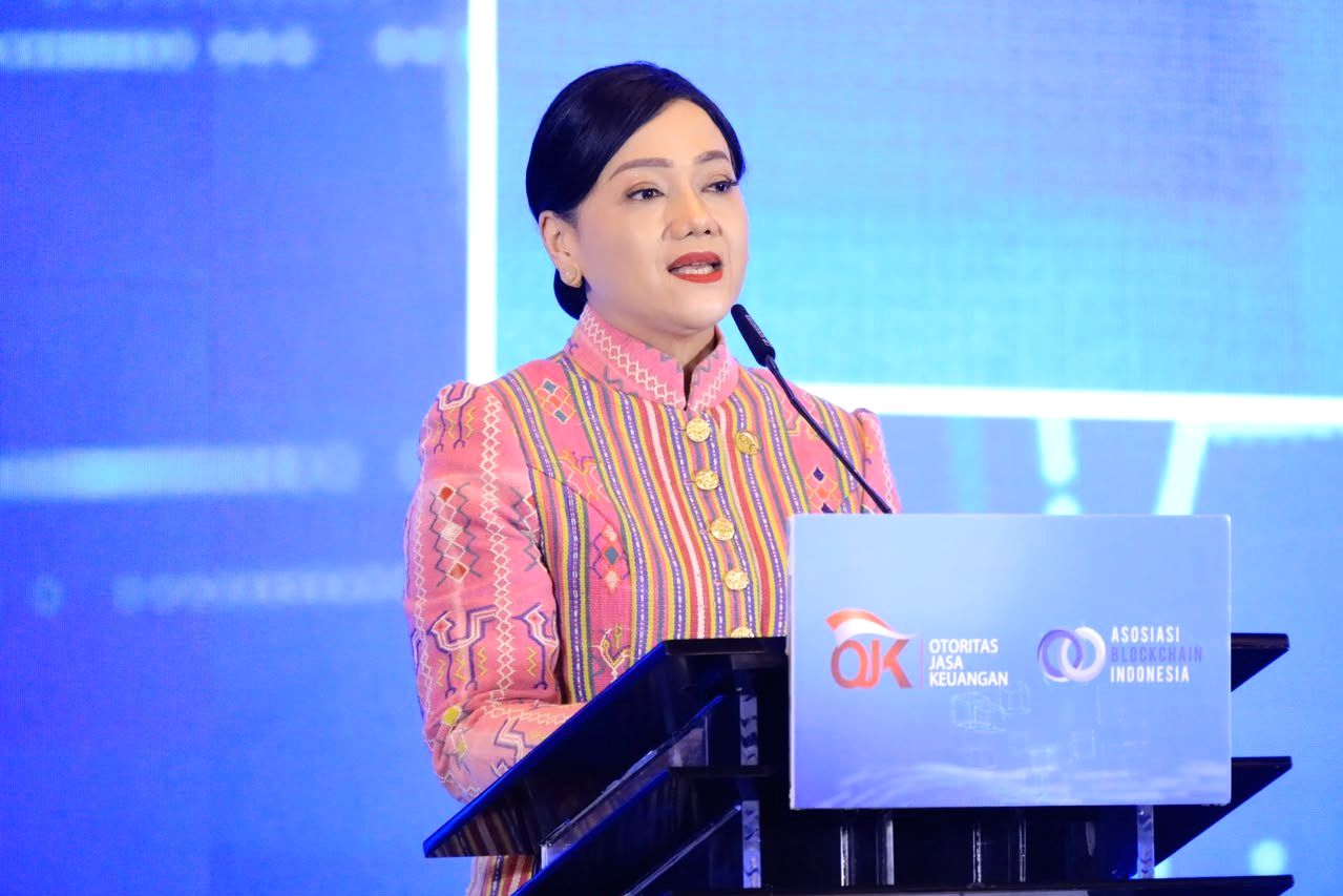 Ketimpangan indeks inklusi dan literasi keuangan bikin rawan scam, ini kata OJK