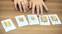Harga emas hari ini 11 Agustus 2026, naik atau turun?