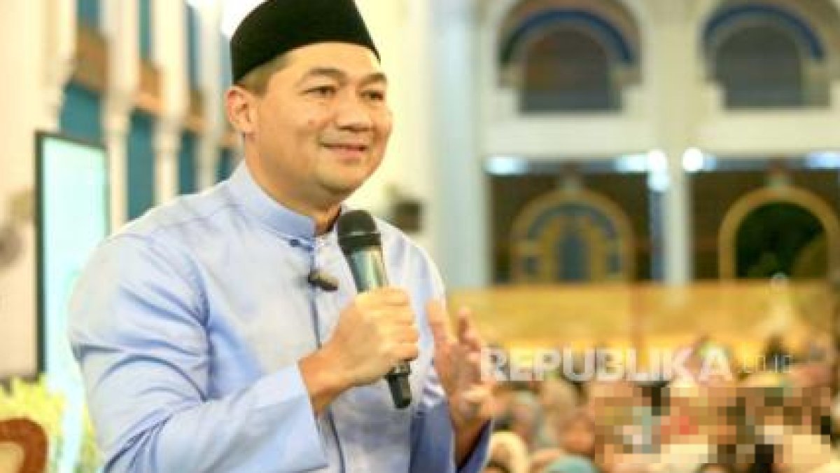 Muhammad Lutfi memberikan apresiasi atas langkah Haji Isam mengakuisisi saham Bayan Resources untuk kedaulatan ekonomi nasion