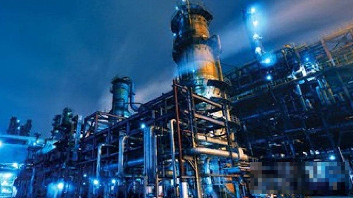 SKK Migas Optimistis Capai Target Lifting Minyak 610 Ribu Barel