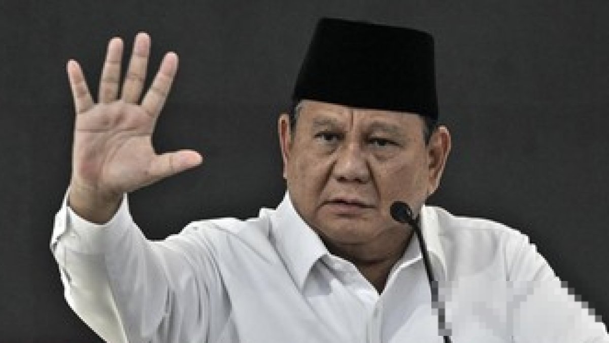 Presiden Prabowo Subianto memberikan pernyataan tegas menolak rencana MSCI menurunkan status pasar modal Indonesia.