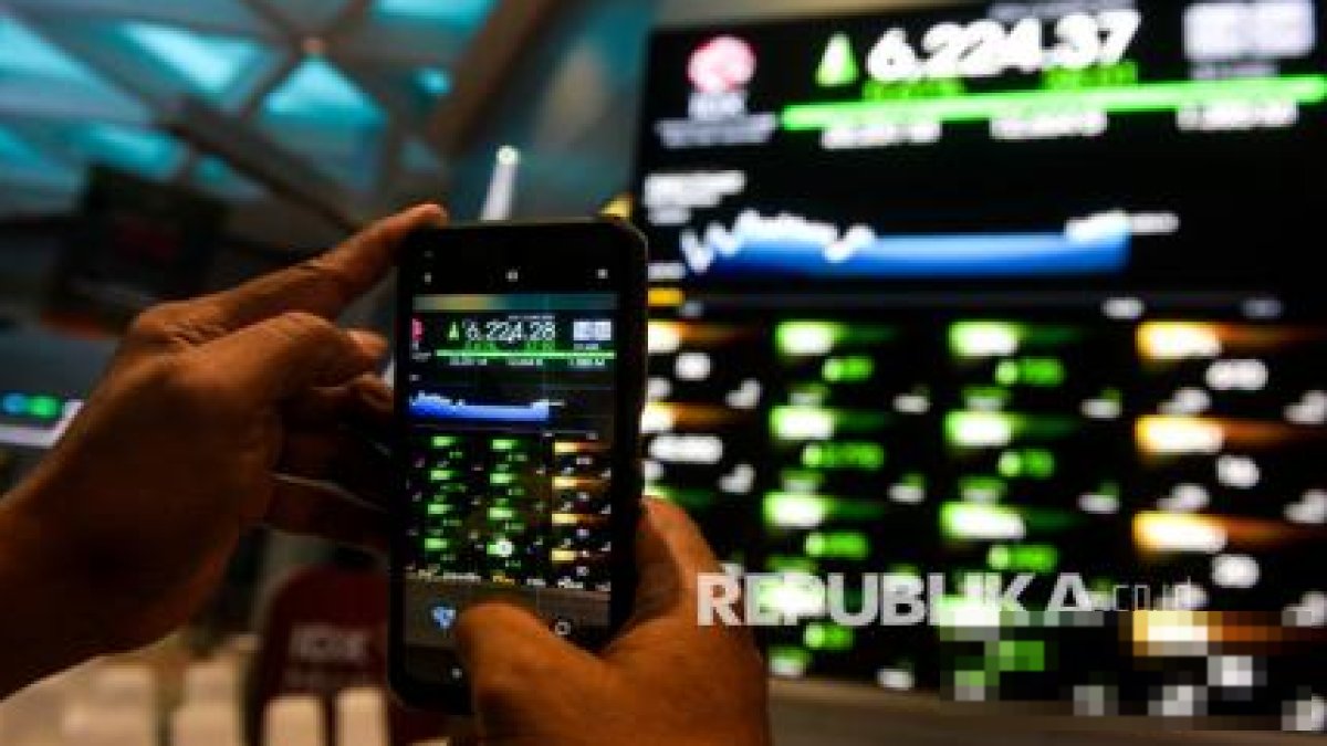 BEI Resmi Kecualikan Saham Konsentrasi Tinggi dari Perhitungan IHSG Mulai 2026