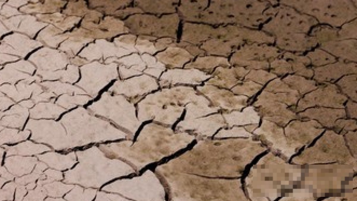 Truk tangki Pertamina mengangkut BBM melalui jalur darat akibat pendangkalan sungai dampak fenomena kekeringan El Nino.