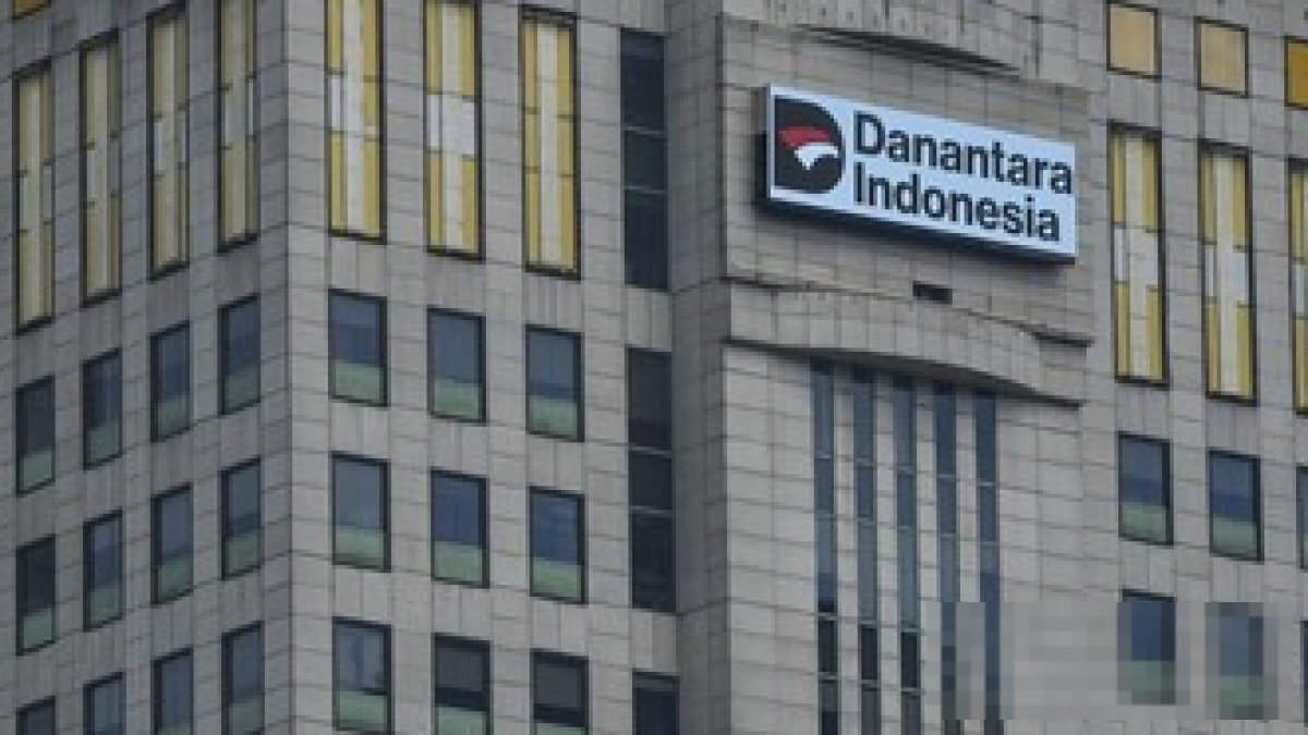 Danantara Minta Data Center Raksasa Wajib Bangun Sumber Energi Sendiri
