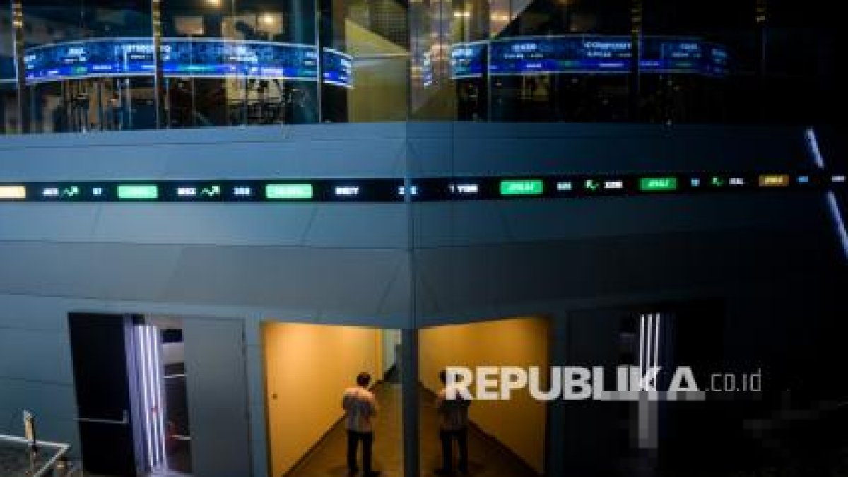 OJK dan BEI Perlu Percepat Reformasi Pasar Modal demi Investor Global