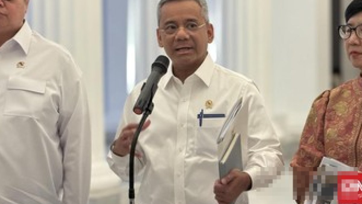 Wakil Menteri Keuangan Suahasil Nazara menjelaskan sistem penyaluran gaji PNS, TNI, Polri, dan bansos melalui transfer langsu