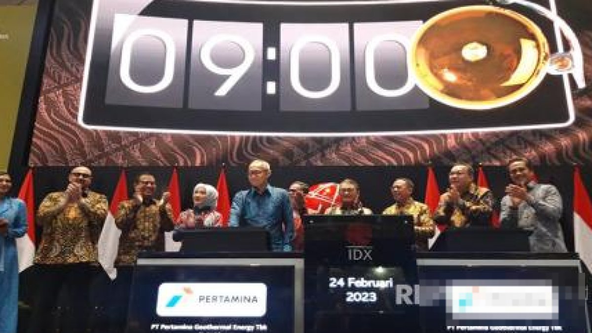 Sembilan Perusahaan Antre IPO di Bursa Efek Indonesia Akhir Oktober 2026
