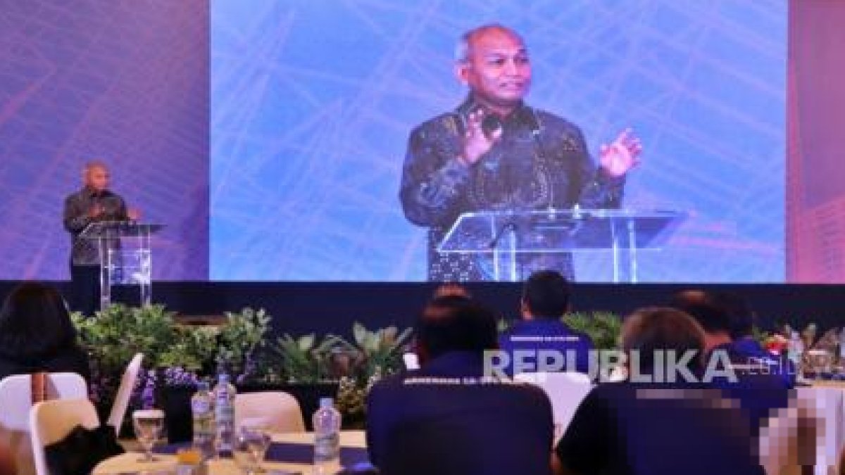 Kepala SKK Migas Kurangi Ekspor Gas dari Natuna dan Sumatera ke Singapura