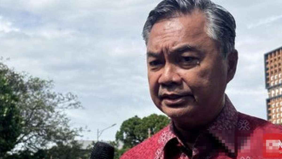 Dino Patti Djalal Peringatkan Pemerintah Soal Penurunan Status Pasar Modal MSCI