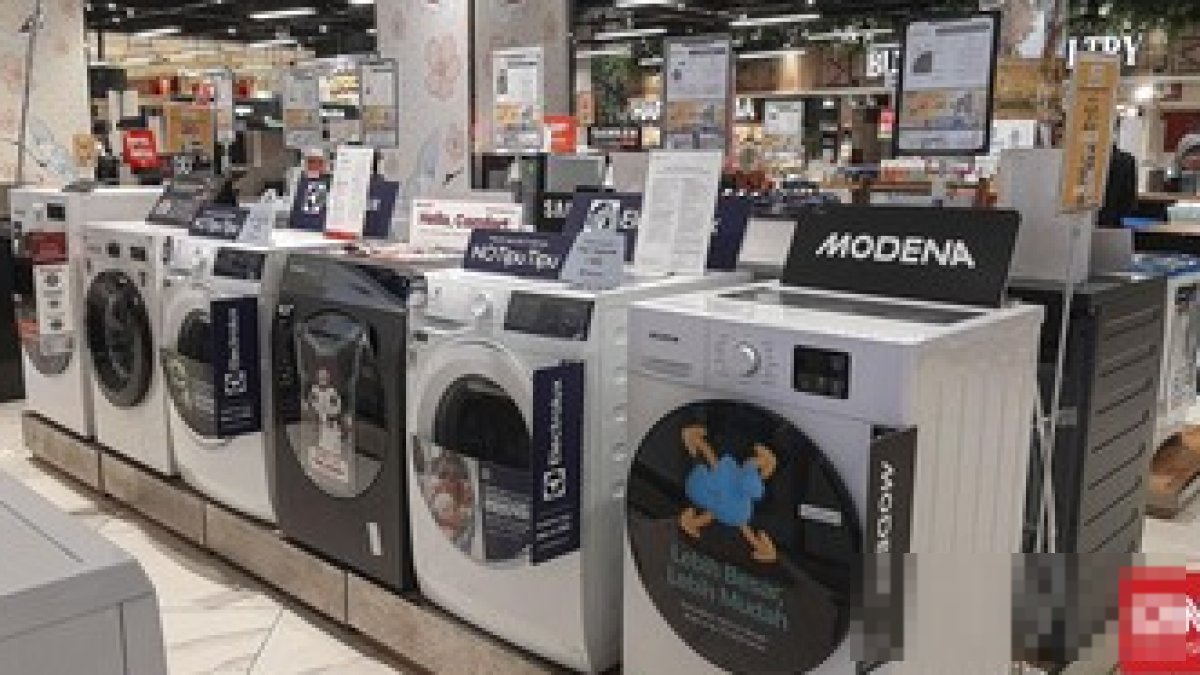 Transmart Full Day Sale Tebar Diskon Elektronik hingga Jutaan Rupiah Minggu Ini