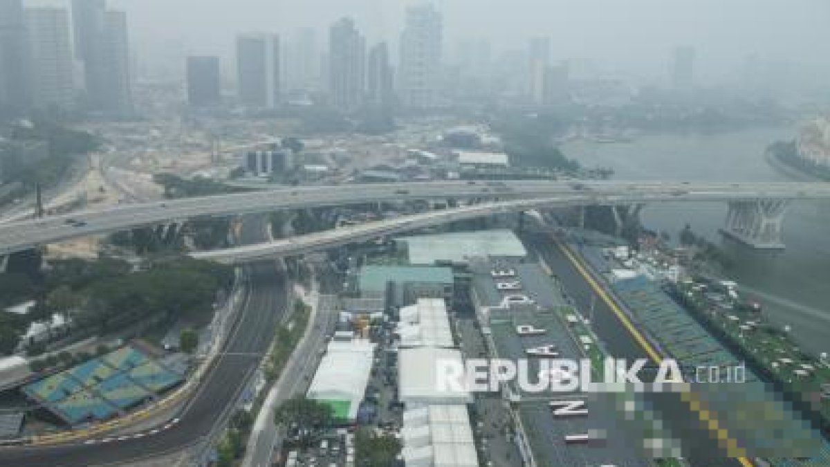 Indonesia Pangkas Pasokan Gas ke Singapura, Otoritas Pastikan Stok Aman