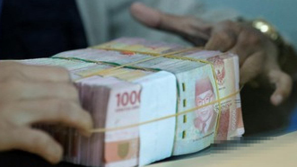 Bank Indonesia Suntik Likuiditas Perbankan Rp90 Triliun Lewat Penurunan GWM