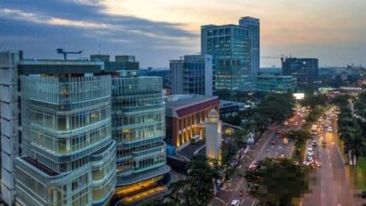 Ekonom UI Sebut Lemahnya Penegakan Hukum Hambat Iklim Investasi di Indonesia