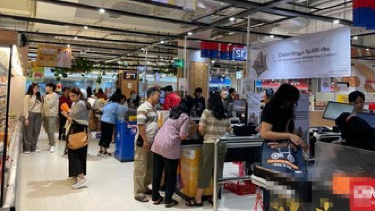 Transmart Full Day Sale Tebar Diskon Besar Produk Perkakas Hari Ini