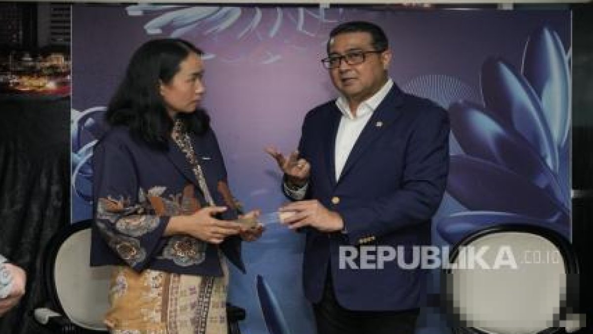 Kemenekraf Gandeng Tencent Tingkatkan Daya Saing Kreator Lokal di Pasar Global