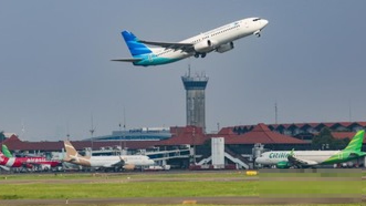 Pemerintah Siapkan Diskon Tiket Transportasi Rp883 Miliar Sambut Libur Nataru