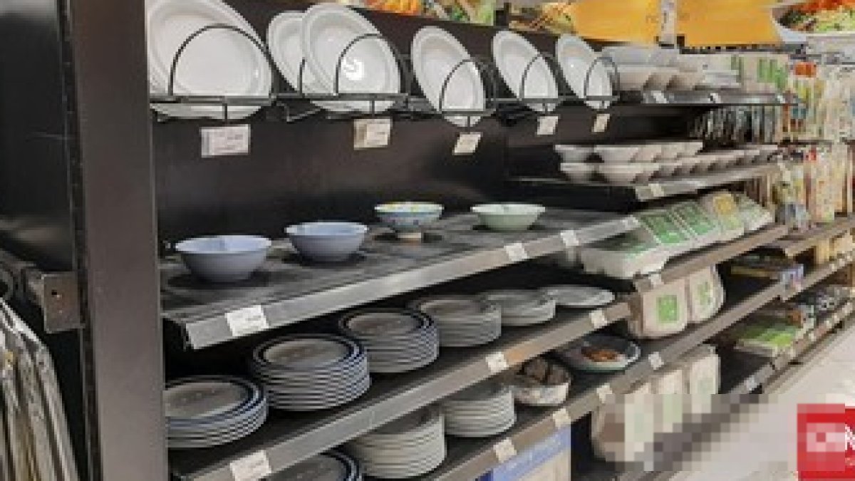 Transmart Full Day Sale Tebar Diskon Alat Masak Mulai Rp70 Ribuan