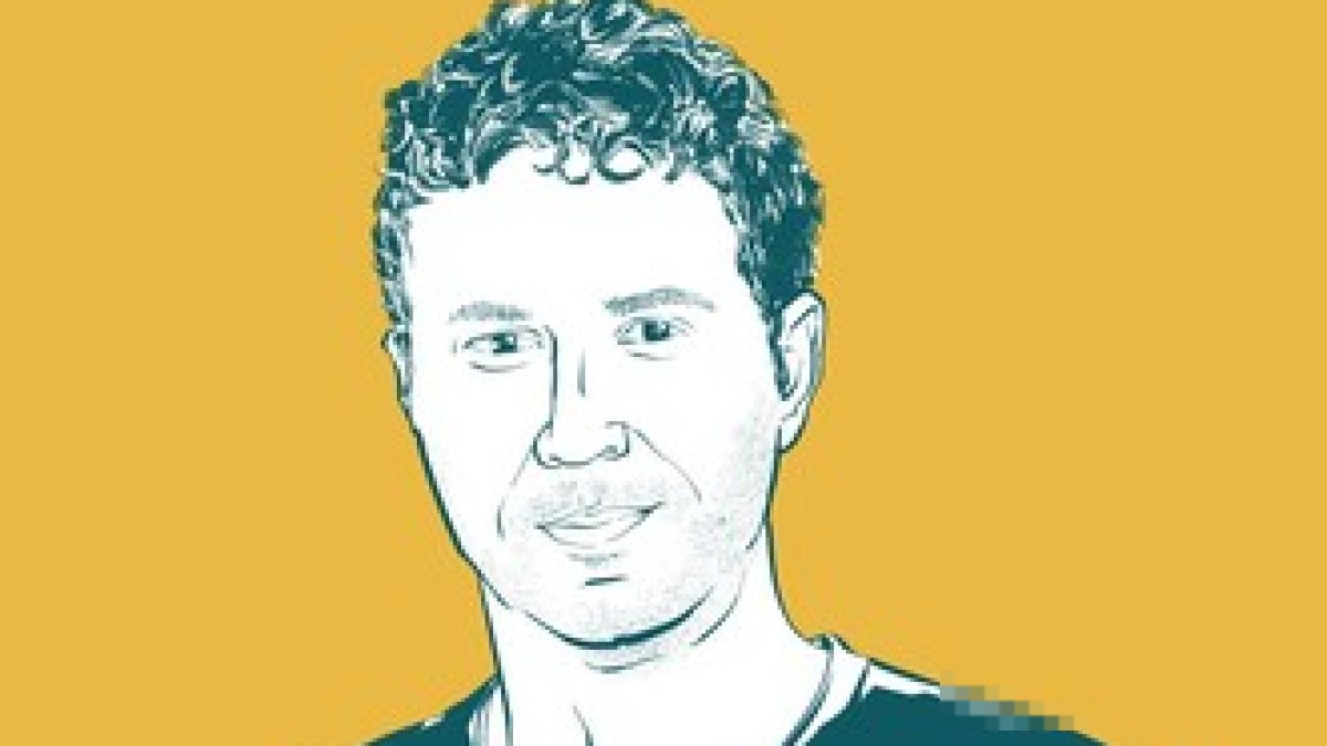 Daniel Nadler Jadi Konglomerat Berkat Inovasi ChatGPT untuk Dokter OpenEvidence