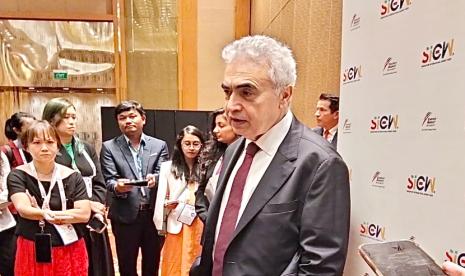 IEA Sebut Pembangunan PLTN Global Capai Level Tertinggi dalam Empat Dekade