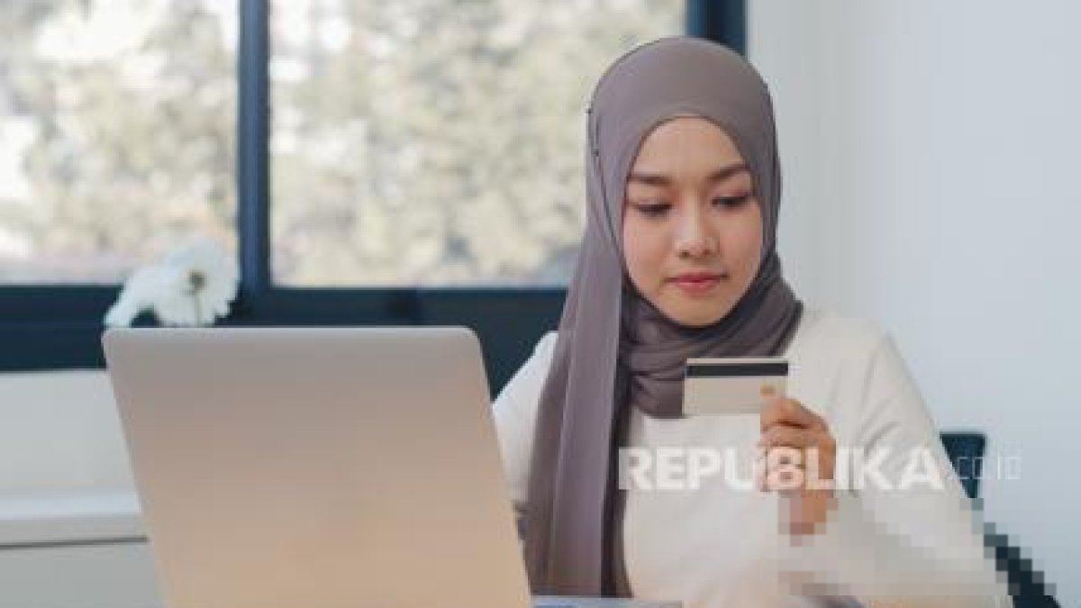 BRI Permudah Nasabah Ubah Transaksi Kartu Kredit Jadi Cicilan Ringan