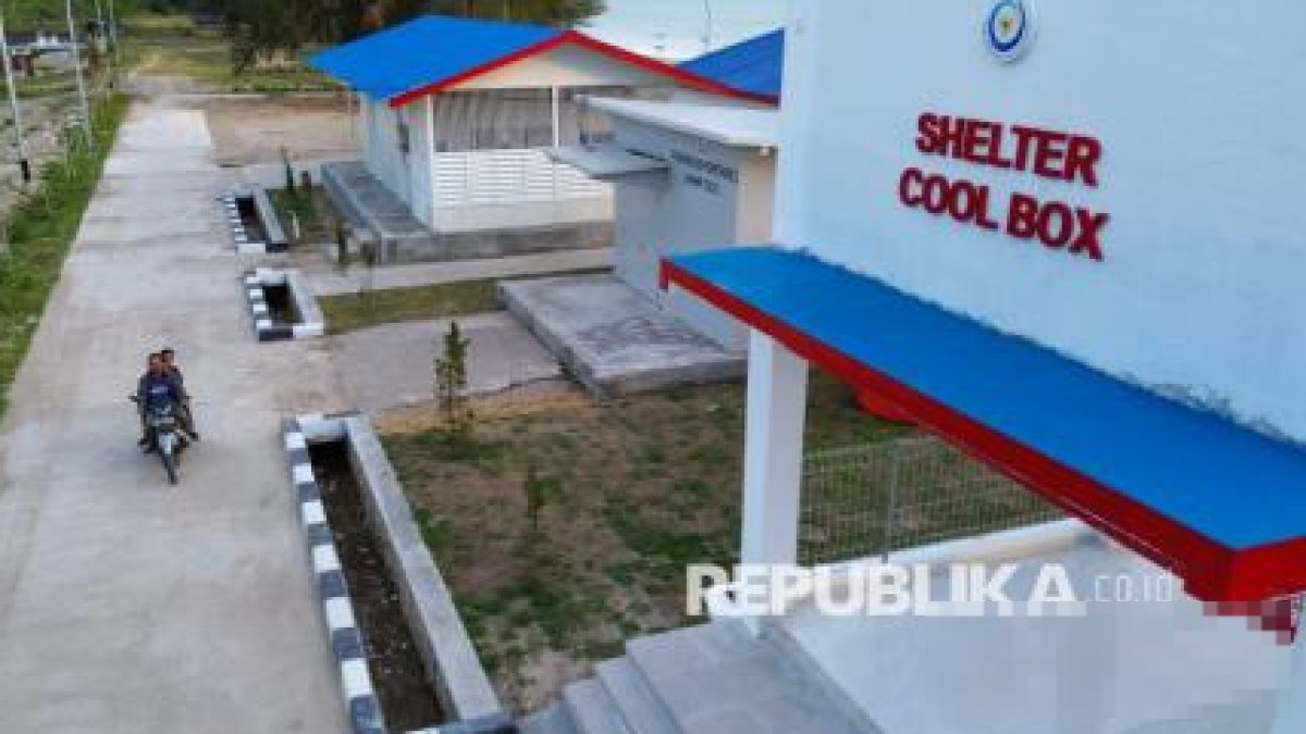 KNTI Minta Pemerintah Perkuat Akses Permodalan di Program Kampung Nelayan