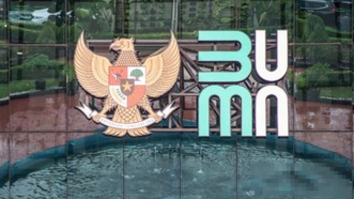 BPI Danantara Larang Direksi BUMN Pakai Fasilitas Dinas untuk Keluarga