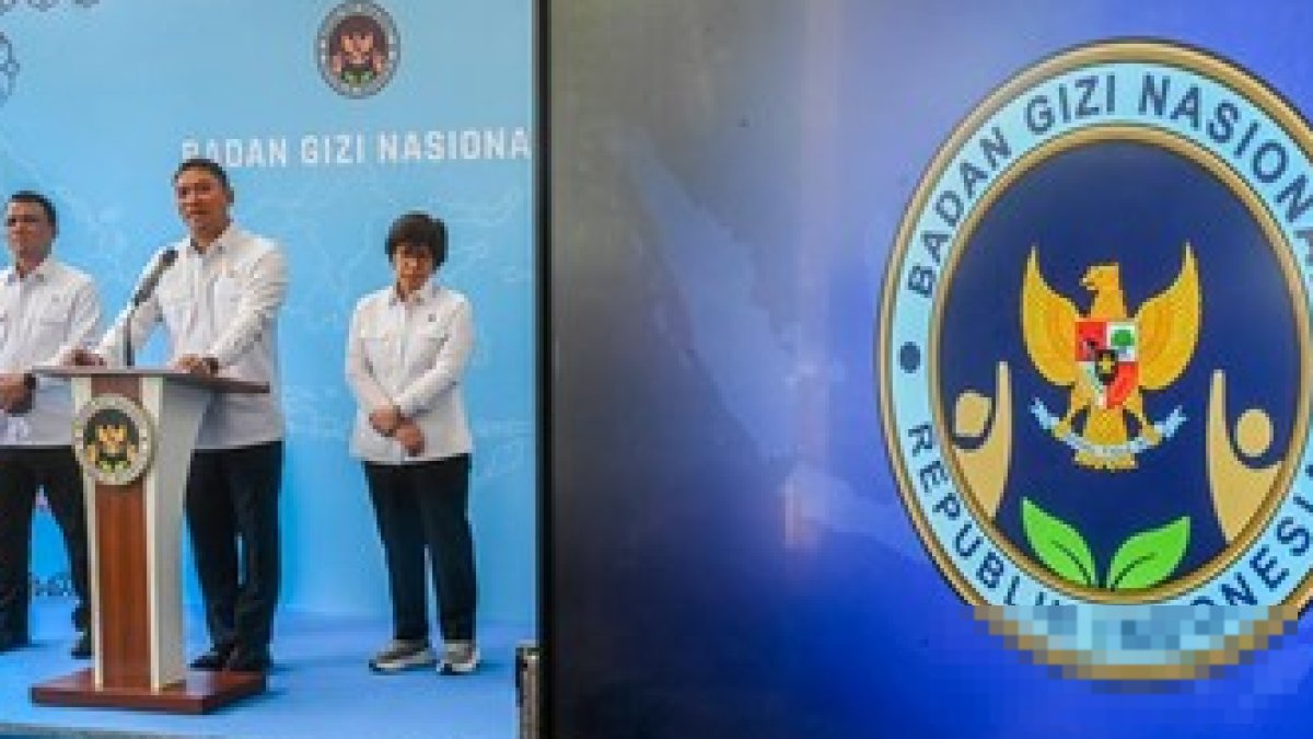 Juru bicara Badan Gizi Nasional memberikan klarifikasi mengenai jumlah siswa yang terdampak keracunan makanan di Bogor.