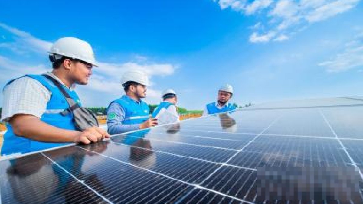 PLN Perkuat Komitmen Energi Berkeadilan di Hari Listrik Nasional ke-81