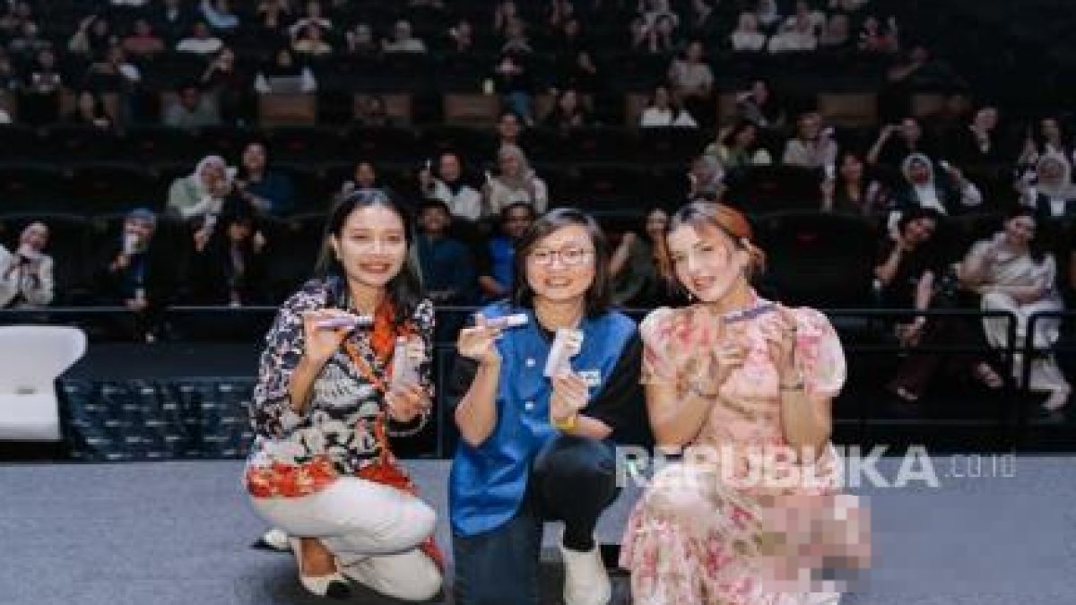 Inovasi dan Ekosistem Digital Jadi Kunci Brand Lokal Menangkan Pasar