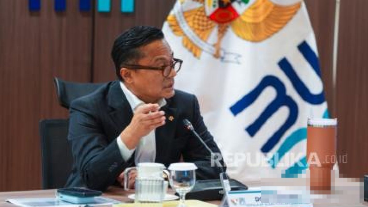 Danantara Jadikan Koperasi Desa Pusat Distribusi Barang Bersubsidi bagi Masyarakat