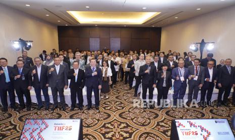 Telkom dan Mitra Strategis Perkuat Keamanan Siber Hadapi Komputasi Kuantum
